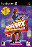 DANCE DANCE REVOLUTION MAX - Retro PLAYSTATION 2
