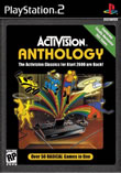 ACTIVISION ANTHOLOGY - Retro PLAYSTATION 2