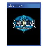STAR OCEAN: INTEGRITY AND FAITHLESSNESS (used) - PlayStation 4 GAMES
