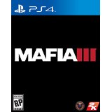 MAFIA III (used) - PlayStation 4 GAMES