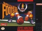 SUPER PLAY ACTION FOOTBALL (used) - Retro SUPER NINTENDO
