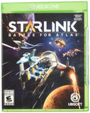 STARLINK BATTLE FOR ATLAS - Nintendo Switch GAMES