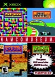 NAMCO MUSEUM - Retro XBOX