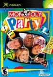 MONOPOLY PARTY - Retro XBOX