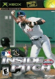 INSIDE PITCH 2003 - Retro XBOX