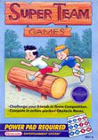 SUPER TEAM GAMES - Retro NINTENDO