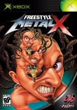 FREESTYLE METAL X - Retro XBOX