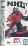 NHL 97 (used) - Retro SEGA SATURN