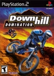 DOWNHILL DOMINATION - Retro PLAYSTATION 2