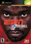ESPN NFL FOOTBALL - Retro XBOX