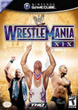 WWE WRESTLEMANIA XIX (used) - Retro GAMECUBE