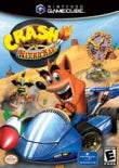CRASH NITRO KART (used) - Retro GAMECUBE