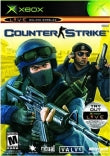 COUNTER-STRIKE - Retro XBOX