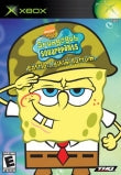 SPONGEBOB SQUAREPANTS BATTLE FOR BIKINI BOTTOM (used) - Retro XBOX
