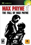 MAX PAYNE 2 - THE FALL OF MAX PAYNE (used) - Retro XBOX