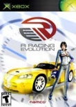 RACING EVOLUTION - Retro XBOX