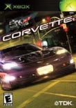 CORVETTE - Retro XBOX