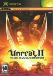 UNREAL II THE AWAKENING - Retro XBOX
