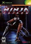 NINJA GAIDEN (used) - Retro XBOX