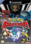 POKEMON COLOSSEUM (used) - Retro GAMECUBE