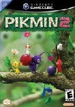 PIKMIN 2 - Retro GAMECUBE