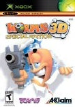 WORMS 3D (used) - Retro XBOX