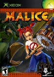 MALICE - Retro XBOX