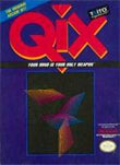 QIX (used) - Retro NINTENDO