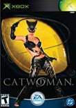CATWOMAN - Retro XBOX