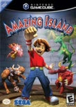 AMAZING ISLAND (used) - Retro GAMECUBE