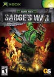 ARMY MEN SARGES WAR - Retro XBOX