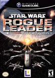STAR WARS - ROGUE SQUADRON 2 - ROGUE LEADER (used) - Retro GAMECUBE