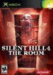 SILENT HILL 4 - THE ROOM - Retro XBOX