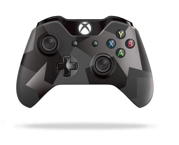 XBOX ONE WIRELESS CONTROLLER AIRFORCE - Xbox One CONTROLLERS