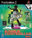 DANCE DANCE REVOLUTION EXTREME BUNDLE - Retro PLAYSTATION 2