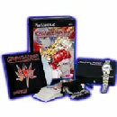 GROWLANSER GENERATIONS DELUXE PACK - Retro PLAYSTATION 2