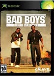 BAD BOYS MIAMI TAKE DOWN (used) - Retro XBOX