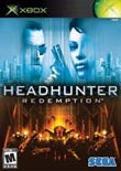 HEADHUNTER REDEMPTION (used) - Retro XBOX