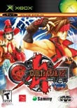 GUILTY GEAR X2 THE MIDNIGHT CARNIVAL #RELOAD (used) - Retro XBOX
