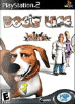 DOGS LIFE (used) - Retro PLAYSTATION 2