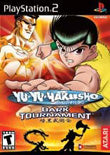 YU YU HAKUSHO DARK TOURNAMENT - Retro PLAYSTATION 2