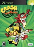 CRASH 6 TWINSANITY - Retro XBOX
