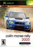 COLIN MCRAE RALLY 2005 (used) - Retro XBOX
