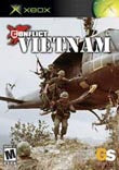 CONFLICT VIETNAM (used) - Retro XBOX