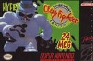 CLAY FIGHTER TOURNAMENT EDITION (used) - Retro SUPER NINTENDO