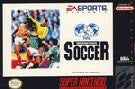 FIFA INTERNATIONAL SOCCER (used) - Retro SUPER NINTENDO