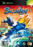SCALER - Retro XBOX