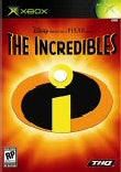 INCREDIBLES - Retro XBOX