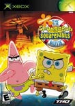 SPONGEBOB SQUAREPANTS MOVIE (used) - Retro XBOX