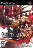 GUILTY GEAR ISUKA - Retro PLAYSTATION 2